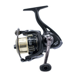 Colmic Zenya 2000 Μηχανισμός Ψαρέματος για Bolognese / Spinning / Casting / Feeder / Εγγλέζικο