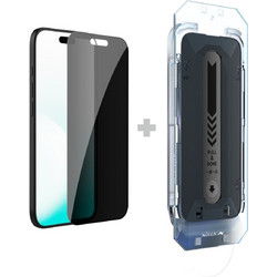 Nillkin Guardian Tempered Glass (iPhone Air)