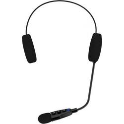 EJEAS Ακουστικά Bluetooth για κράνη - (E1+)