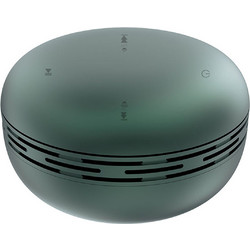 Ezra NL33 Ηχείο Bluetooth 5W Πράσινο