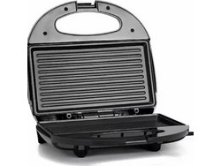 Andowl Q-HB001 Τοστιέρα για 2 Τοστ 750W