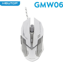 Newtop GMW06 White