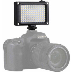 Puluz PU4096 LED Light 3500-5600K με Φωτεινότητα 860lm