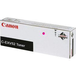 Canon C-EXV52 Magenta Toner