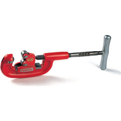 RIDGID 2-A 1/8" - 2" ΚΟΦΤΗΣ ΣΩΛΗΝΩΝ ΣΙΔΗΡΟΥ 32820