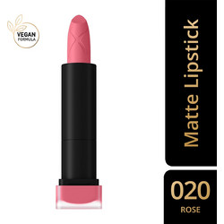 Max Factor Velvet Matte 20 Rose Κραγιόν Stick 4gr