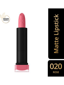 Max Factor Velvet Matte 20 Rose Κραγιόν Stick 4gr