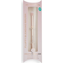 Makeup Revolution R4 Create Fluffy Blending Brush