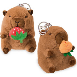 ΜΠΡΕΛΟΚ TREND 967374 HS CAPYBARA HAPPY SPRING ΚΟΥΡΔΙΣΤΟ