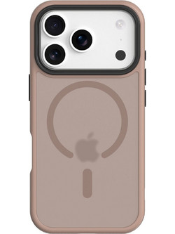 Tactical MagForce Hyperstealth Cover for iPhone 17 Pro Moucha Moose - (57983126635)