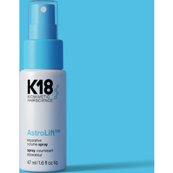 K18 mini AstroLift(TM) reparative volume spray 47ml