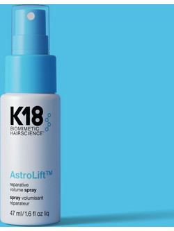K18 mini AstroLift(TM) reparative volume spray 47ml