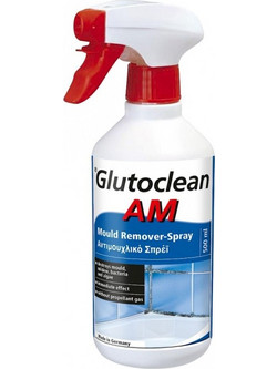 Glutoclean AM Αντιμουχλικό Σπρέι 500ml
