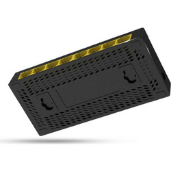 Netis ST3108GS Unmanaged L2 Switch με 8 Θύρες Ethernet 1Gbps