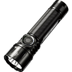 Ledlenser EX7 Φακός Μπαταρίας Led Αδιάβροχος IPX8 200lm