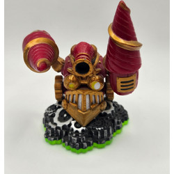 Drill Sergeant Red Skylanders (Μεταχειρισμένο)