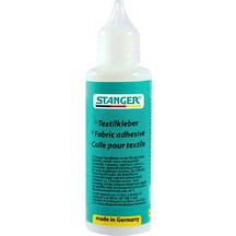 Κόλλα για ύφασμα STANGER σωληνάριο 50gr E18023
