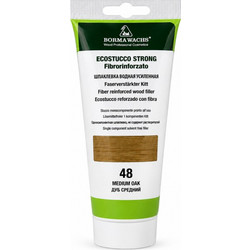 BORMA WACHS Eco Strong Wood Filler 48 Δρυς Μεσαία 250gr