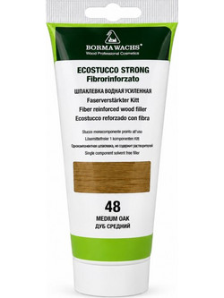 BORMA WACHS Eco Strong Wood Filler 48 Δρυς Μεσαία 250gr