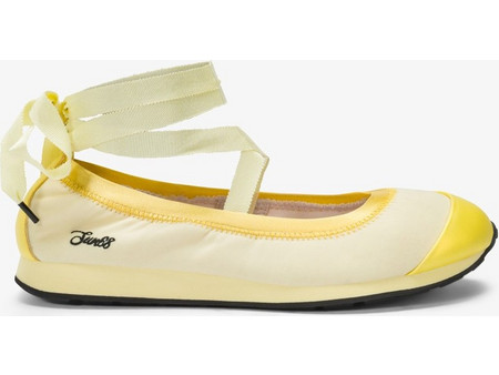 SUN68 Ally Etoile Ballerina Z3623032