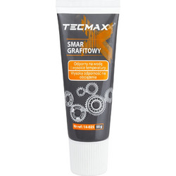 TECMAXX γράσο γραφίτη 14-025, 50g