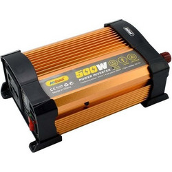 Inverter Τροποποιημένου Ημιτόνου 500W 12V Andowl Q-KS500 για οχήματα