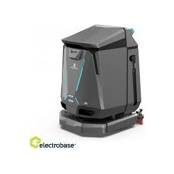 Rosiwit Skywalker 50 Docking station Grey