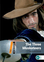 DOMINOES: TWO: THE THREE MUSKETEERS AUDIO PACK Oxford