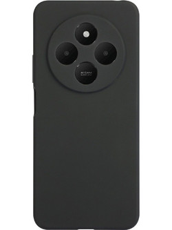 Sentio Θήκη Pure για Xiaomi Redmi 14C
