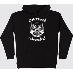 Independent x Motorhead Hoody Motorhead Warpig