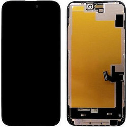 Οθόνη iPhone 15 Plus OLED & Touchscreen Black i15