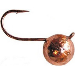 Lucky John Ball Jighead 1.3gr