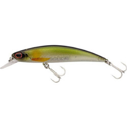 Berkley DEX Bullet Jerk Τεχνητό Δόλωμα Ψαράκι 8cm 7.5gr AYU