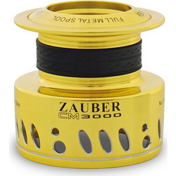 Ryobi Μπομπίνα Zauber 4000CM