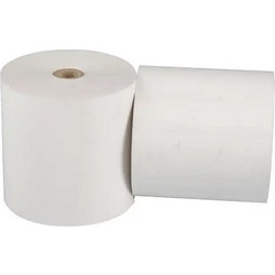 Χαρτοταινία Θερμική 57mm X 50mm 48gr 25m
