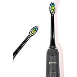 Oromed Oro-Brush Black Ηλεκτρική Οδοντόβουρτσα