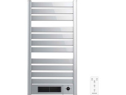 Cecotec Ready Warm 9780 CEC-05354 Ηλεκτρική Πετσετοκρεμάστρα 2000W 103x55cm