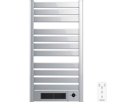 Cecotec Ready Warm 9780 CEC-05354 Ηλεκτρική Πετσετοκρεμάστρα 2000W 103x55cm