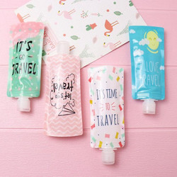 Dispenser Bag - 2 τμχ, 90 ml