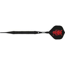 ΒΕΛΑΚΙΑ DART BULL S, SOFT Darts, Thriller, 16gr