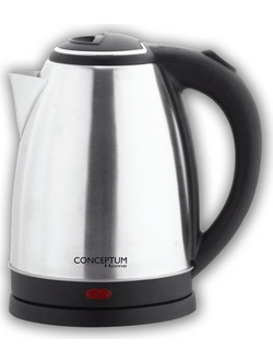 Conceptum Home Βραστήρας 1.8L Inox