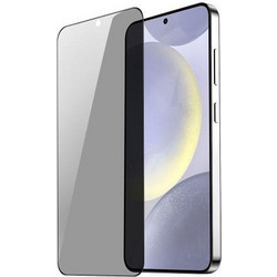 Tempered Glass Full Face Privacy Dux Ducis Samsung Galaxy S24 Plus 5G Μαύρο (1 τεμ.) N65872