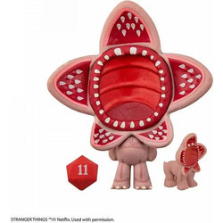 Φιγούρα Σβήστρα STRANGER THINGS Demogorgon