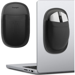 Spigen LD220 Mouse Sleeve - Black