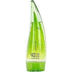 Holika Holika Aloe 92% Αφρόλουτρο σε Gel 250ml
