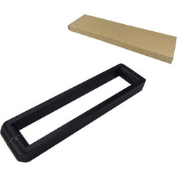 Λαβή γυάλινης πόρτας - Glass door accessories 022046