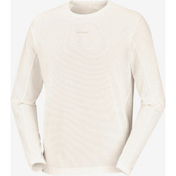 SALOMON New SHAKEout CORE GRAPHIC Men's Long Sleeve T-Shirt - LC2947800