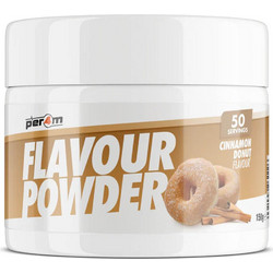 Per4m Flavour Powder 150gr - Cinnamon Donut