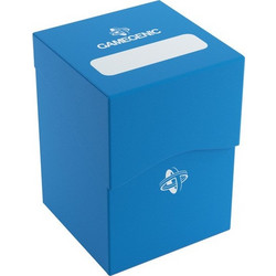 Gamegenic - Deck Holder 100+ Blue (GGS25033ML)