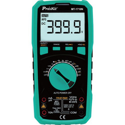 Pro's kit MT-1710